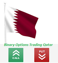 binary options Qatar