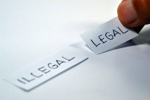 Is iq option legal in saudi arabia